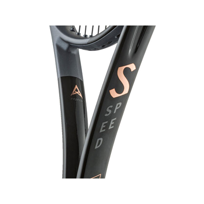 Speed Pro Black Edition