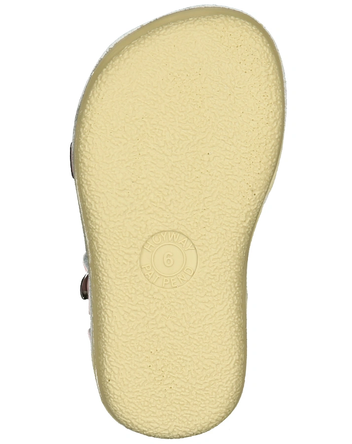 Sandalen SWEETHEART in rosa