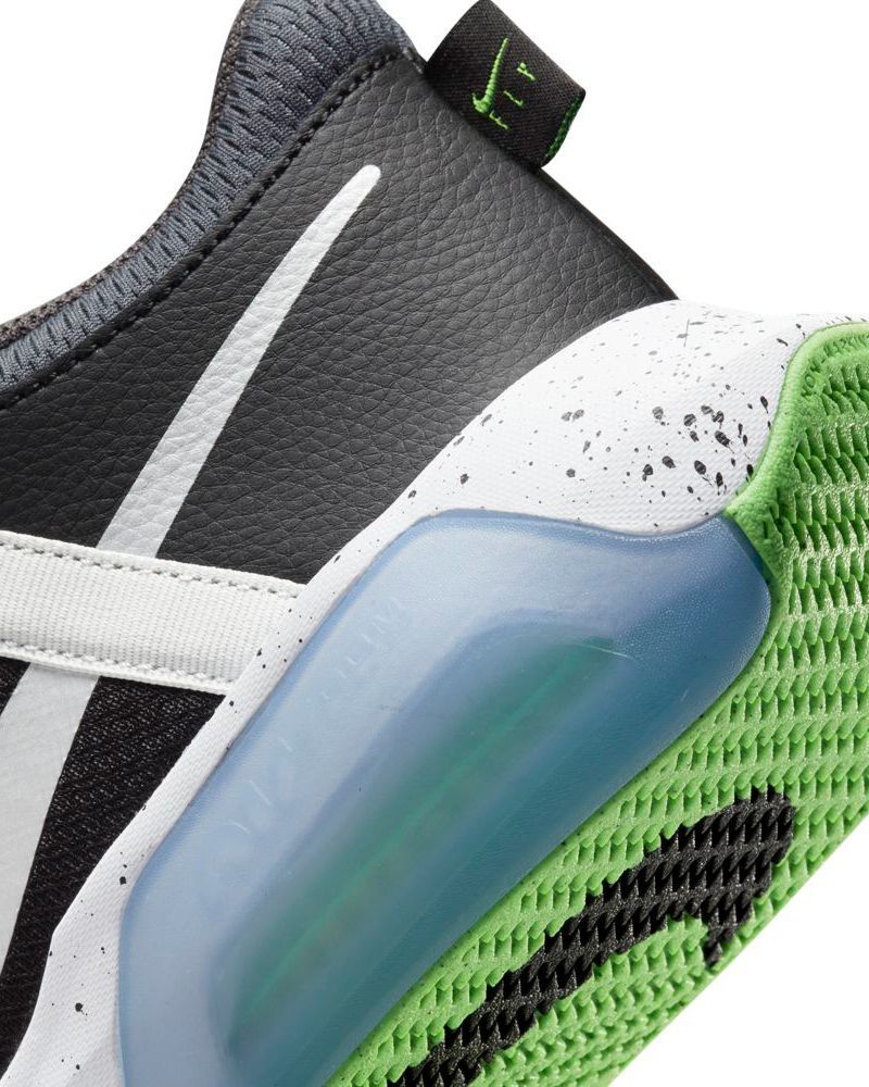 Chaussures de basket Nike Crossover pour enfant