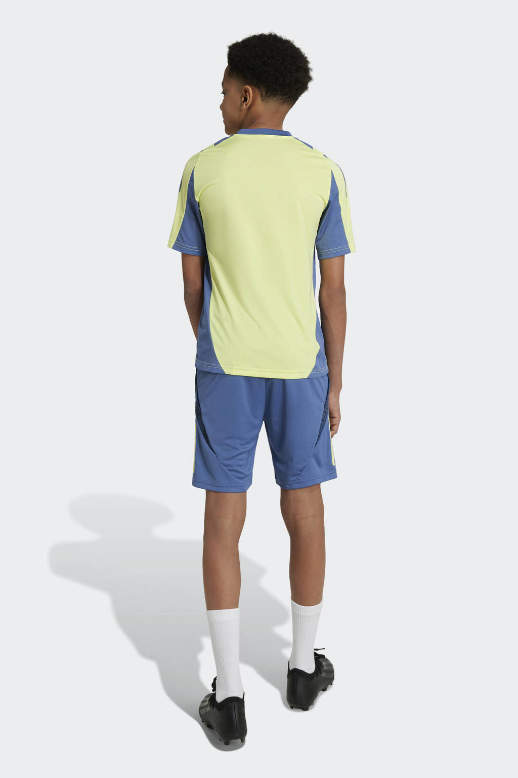 adidas Junior Ajax Amsterdam voetbalshort training