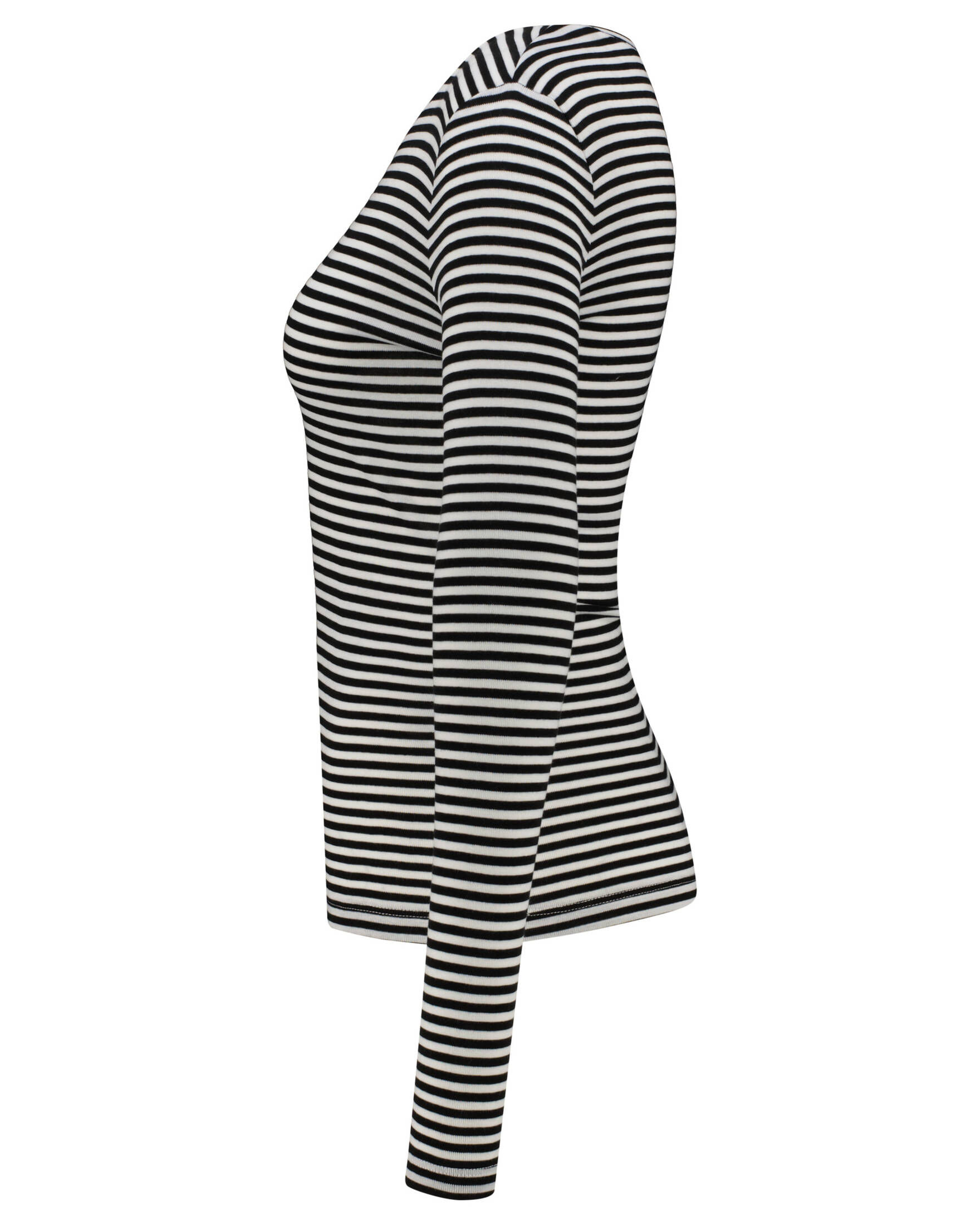 MBYM| Damen Longsleeve LILITA