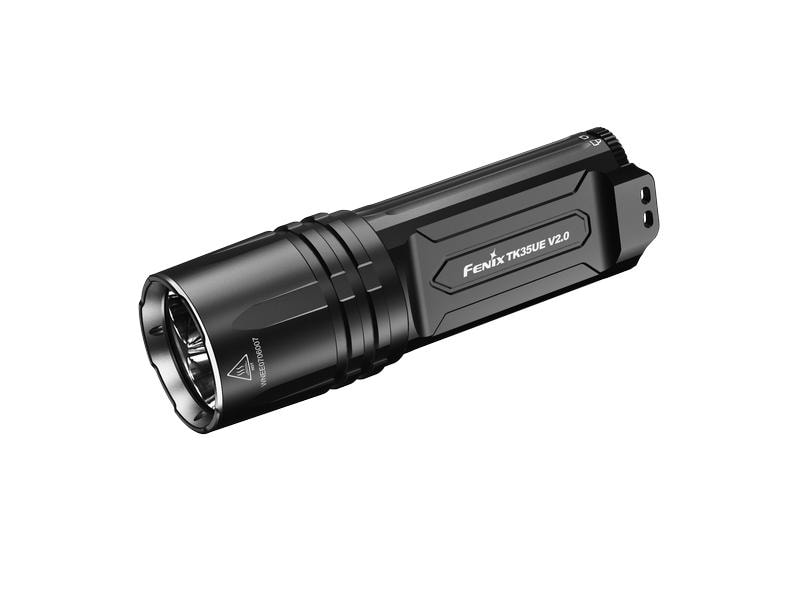 Fenix Taschenlampe TK35UE V2.0 Taschenlampe