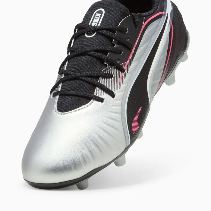 Puma King Match FG/AG Voetbalschoenen Junior