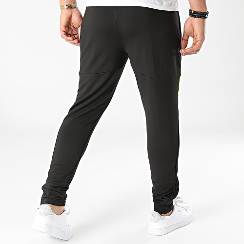 Pantalon Jogging BVB 09 759172 Noir