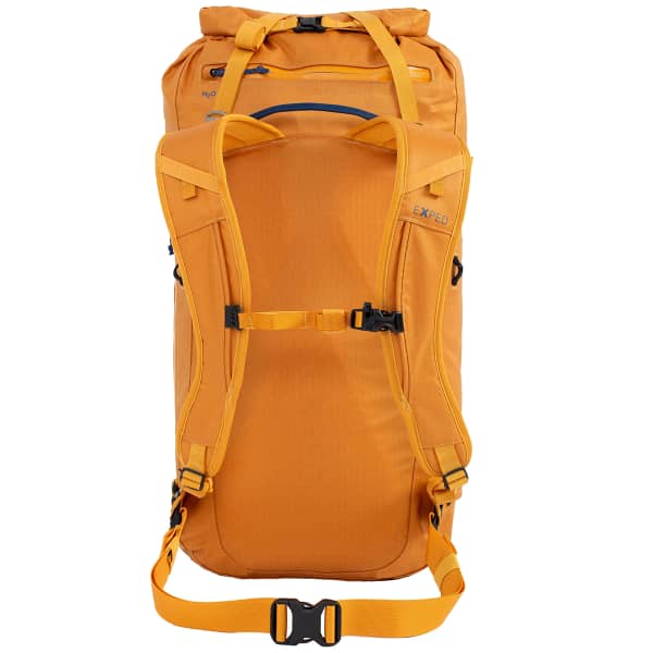 Sac à dos randonnée EXPED SERAC 40 M GOLD