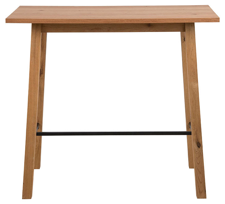 Bartafel Jela 117x58 cm eiken