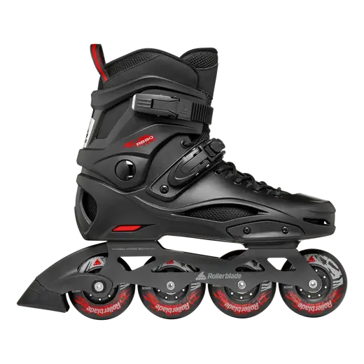 Rollerblade RB 80 Freeskates | SkatePro
