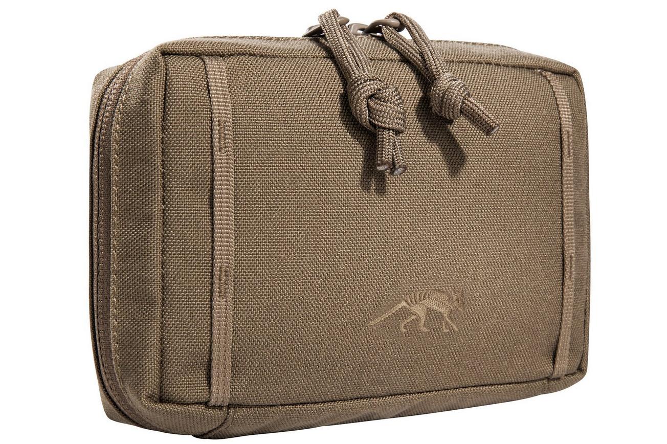 Tasmanian Tiger Tac Pouch 4.1 Coyote Brown