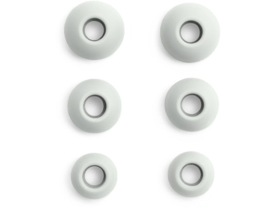 JBL - Ecouteurs Endurance Run 2 Blanc