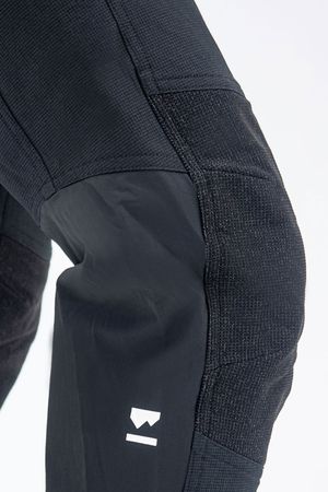 MOMENTUM Herren-Bikehose  black  XXL