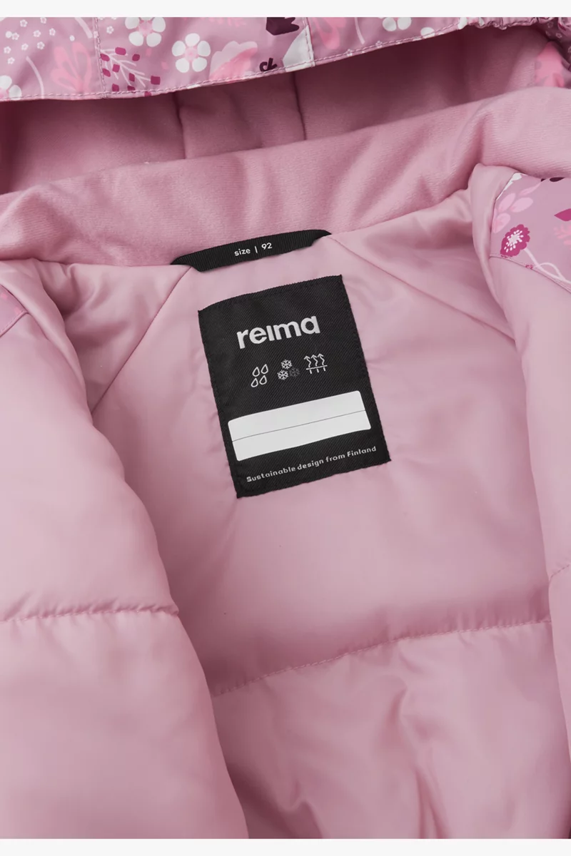 reima Puhuri Kleinkind Skioverall