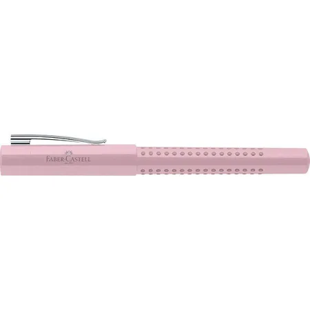 Faber-Castell Füller Grip 2010 B rose shadows