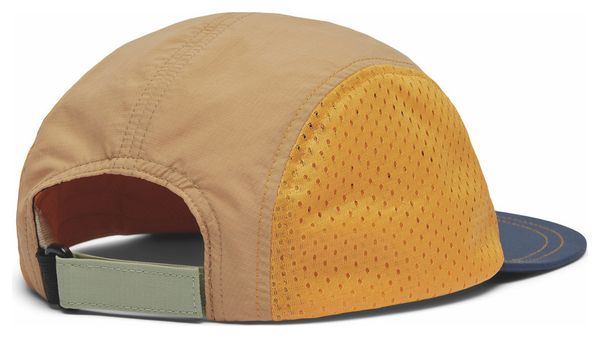 Casquette Unisexe Columbia Wingmark Beige