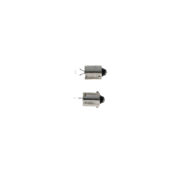 Carpoint autolampen T4W 12V Premium 2 Stuks