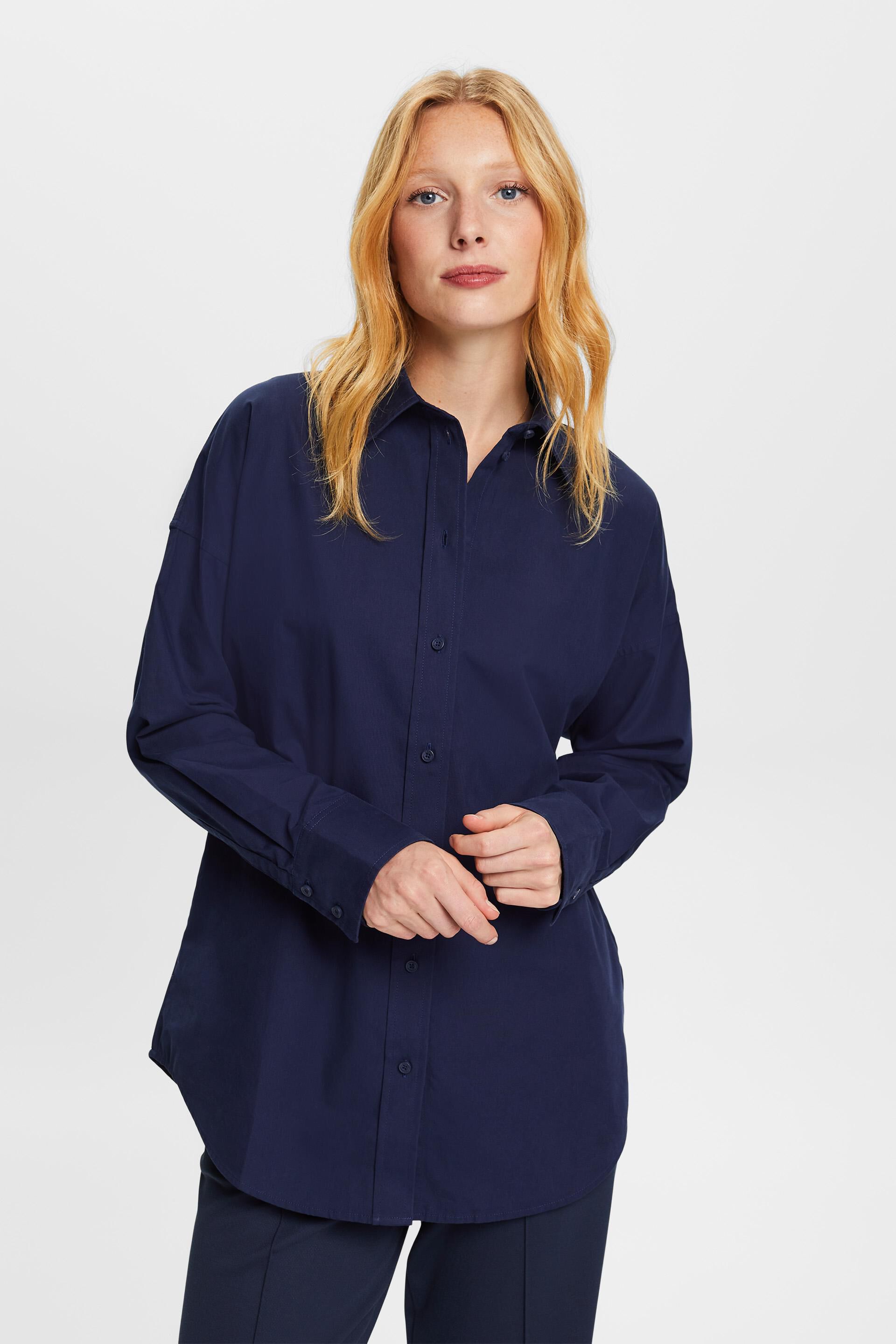 Blouses woven