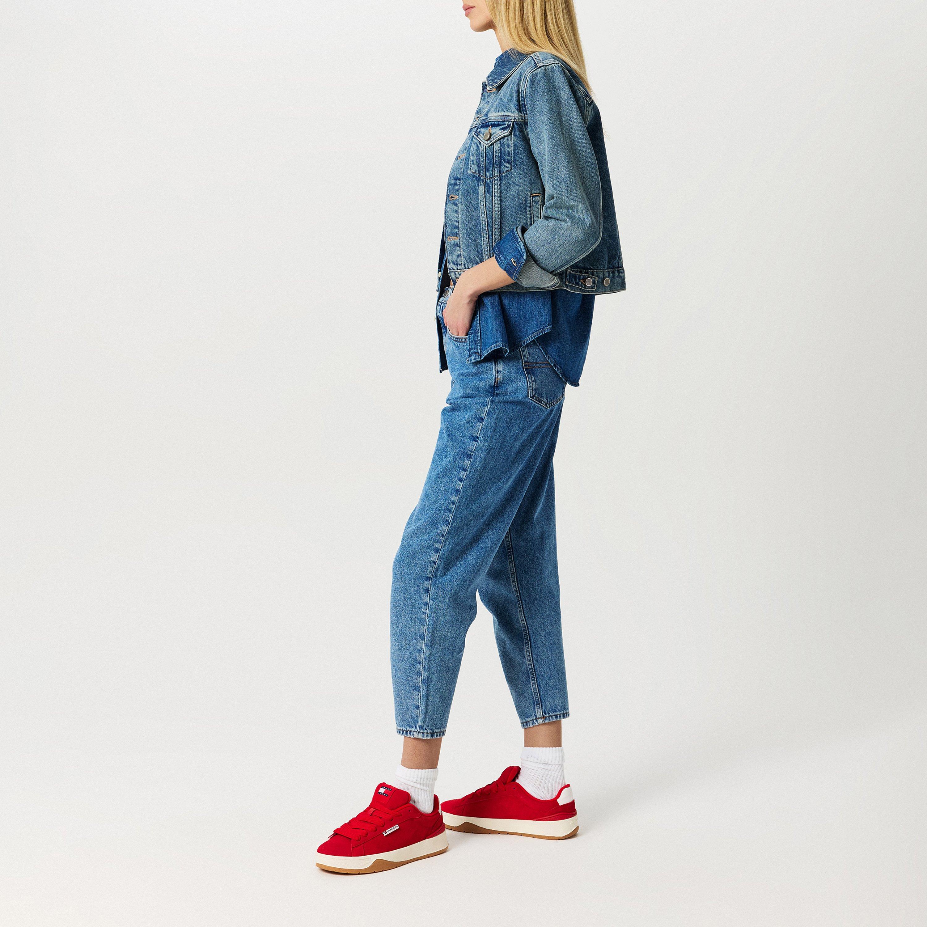 Tommy Jeans TJW SKATE SNEAKER