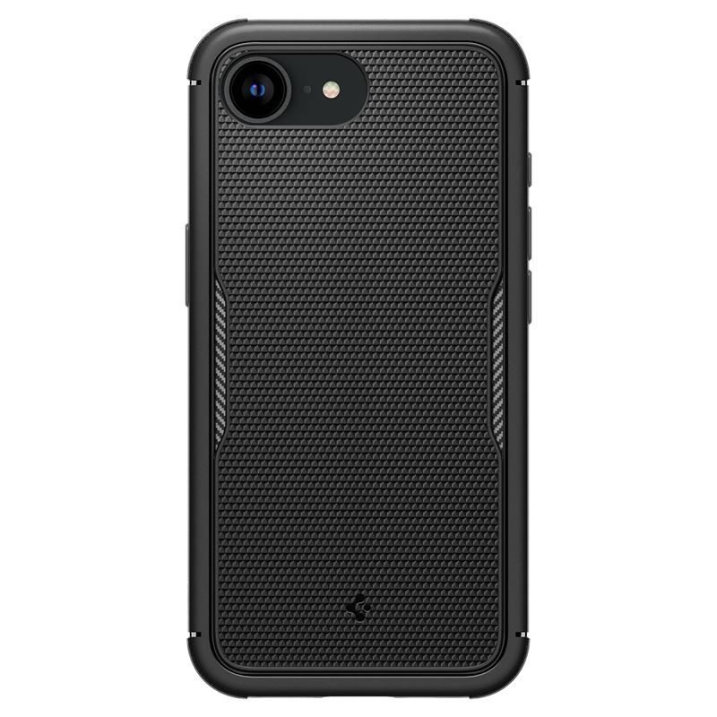 iPhone 16e MagSafe Core Armor Case Hülle (ACS09126) - Schwarz