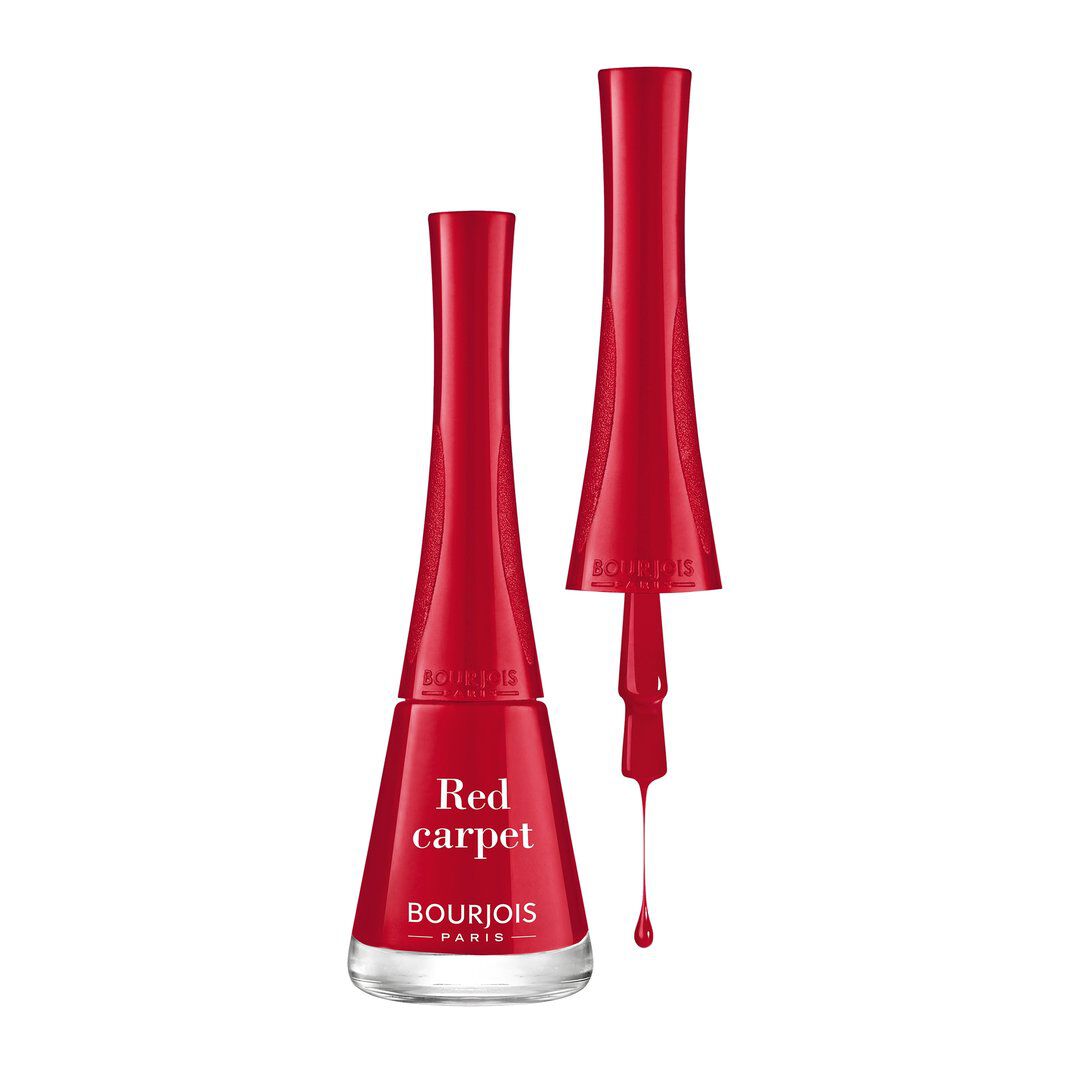 BOURJOIS  1 Seconde - Nail Polish