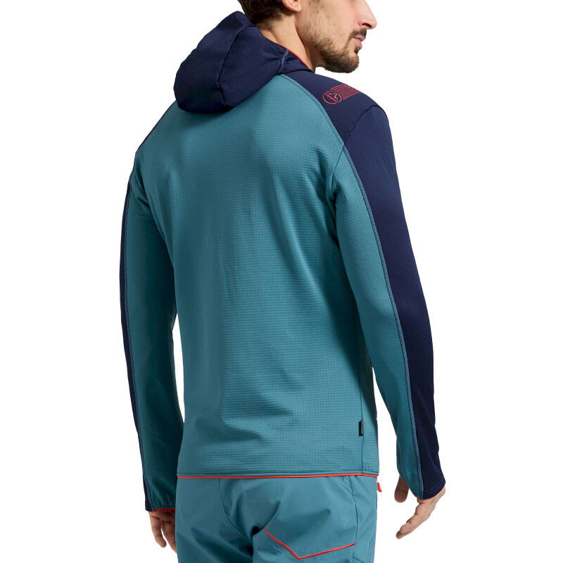 Upendo Hoody - Polaire homme