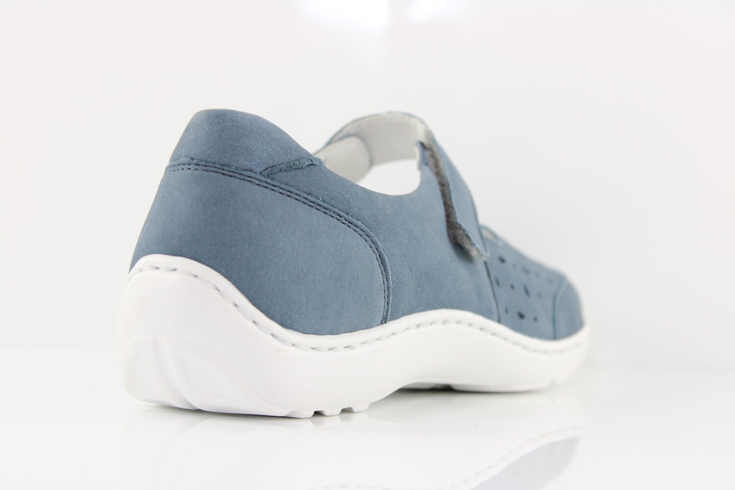 Waldläufer Slipper