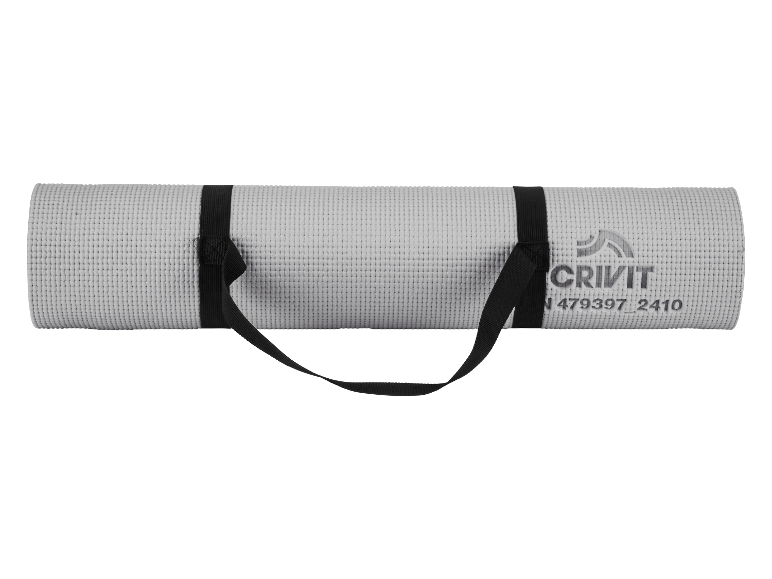 Yogamat 183 x 61 cm