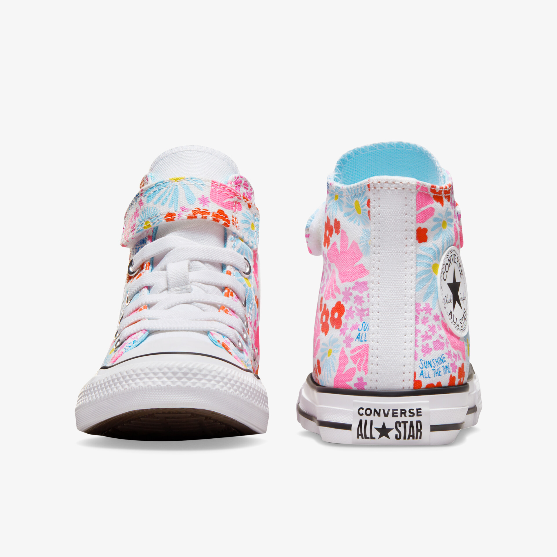 CONVERSE CHUCK TAYLOR ALL STAR 1V Kinder Sneaker High