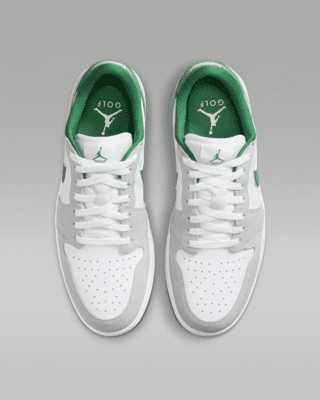 Air Jordan 1 Low G Golf Shoes