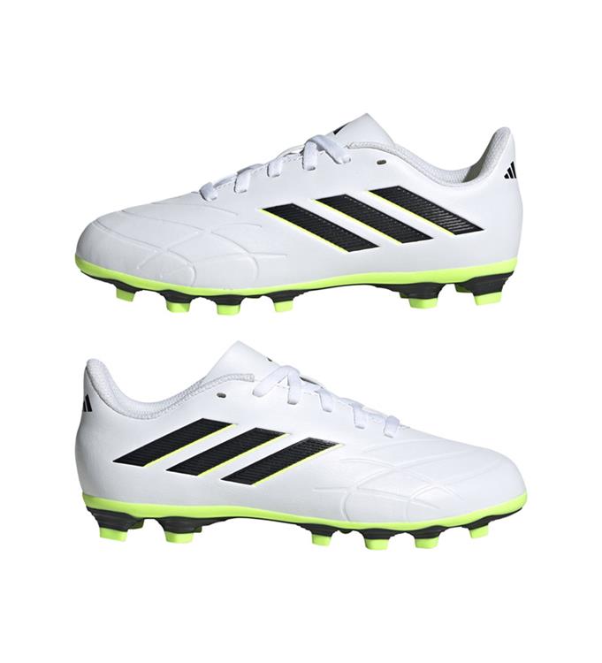 adidas JR Copa Pure.4 FxG Voetbalschoenen