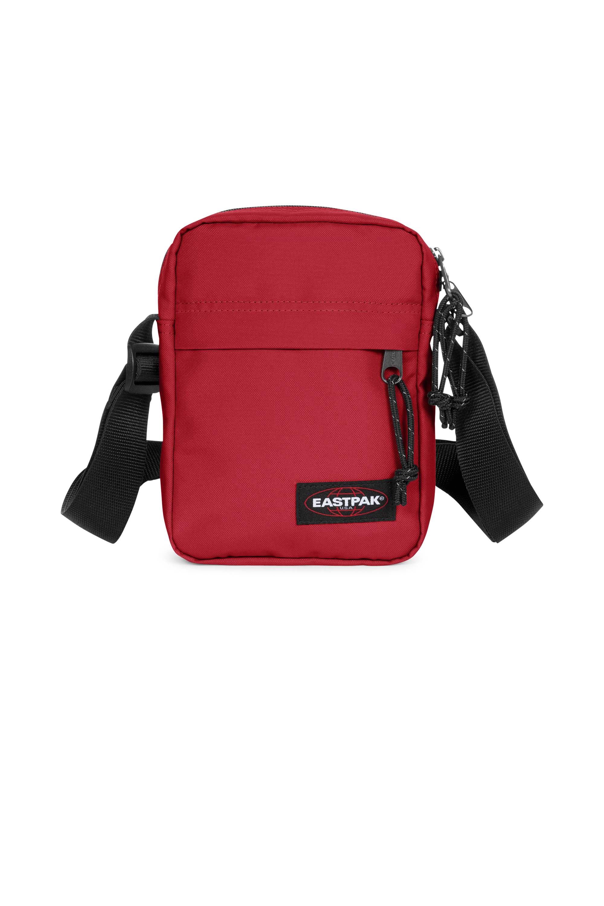EASTPAK Sac bandoulière  THE ONE Rouge