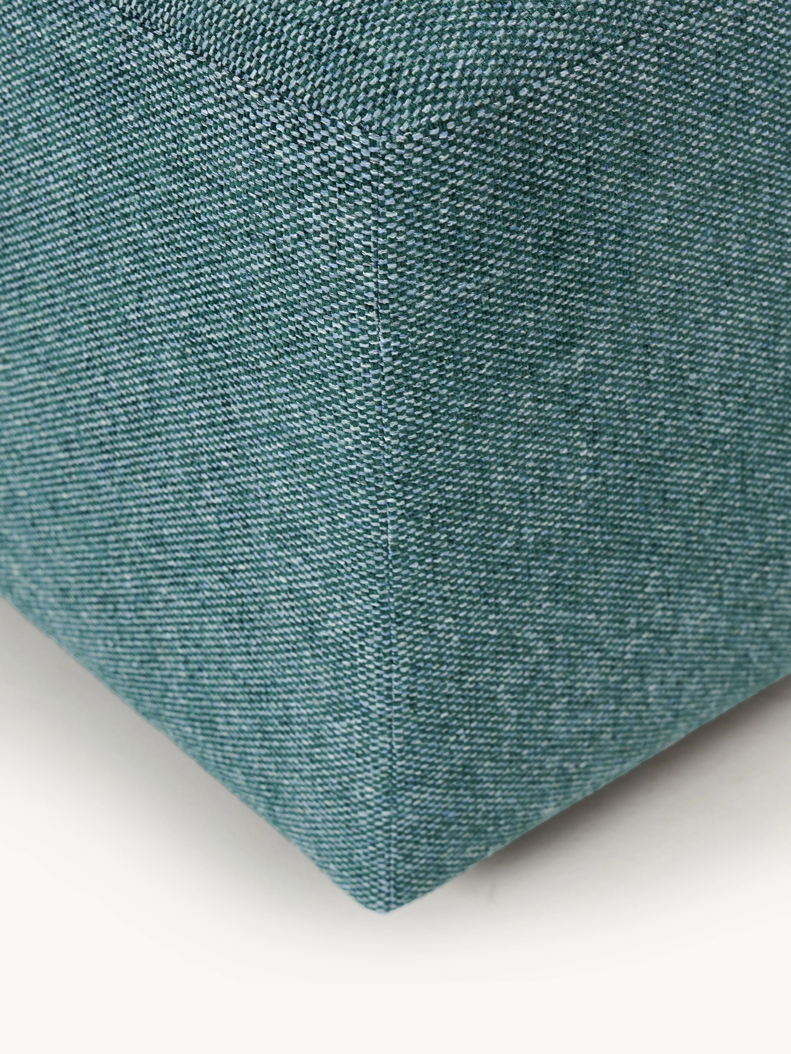 XLvoetenbank Melva, B 116 x D 42 cm