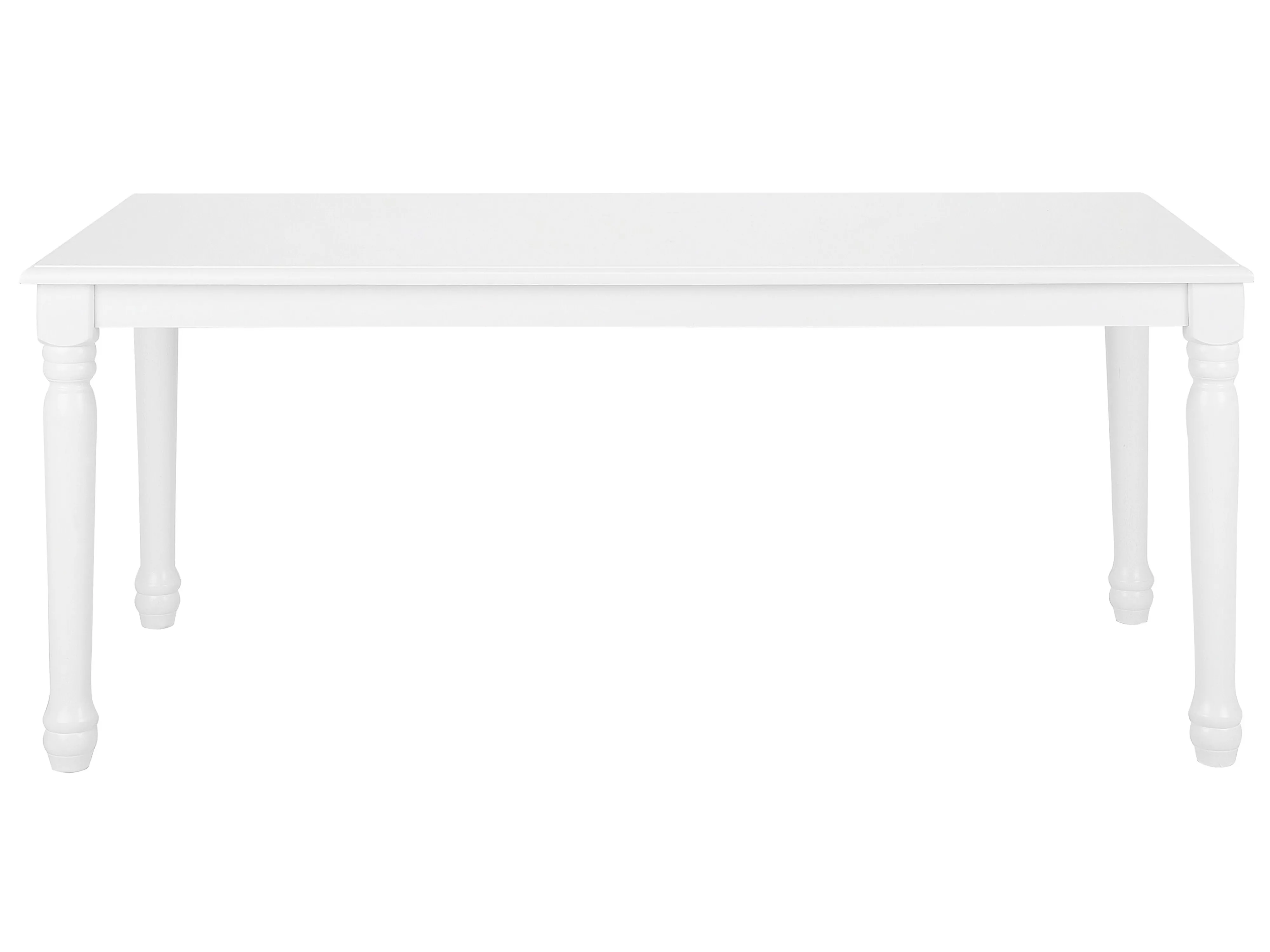 Eettafel CARY Wit 90 cm 180 cm