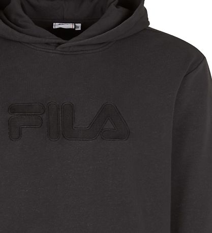 Fila Kapuzenpullover - Bischkek - Mondlose Nacht