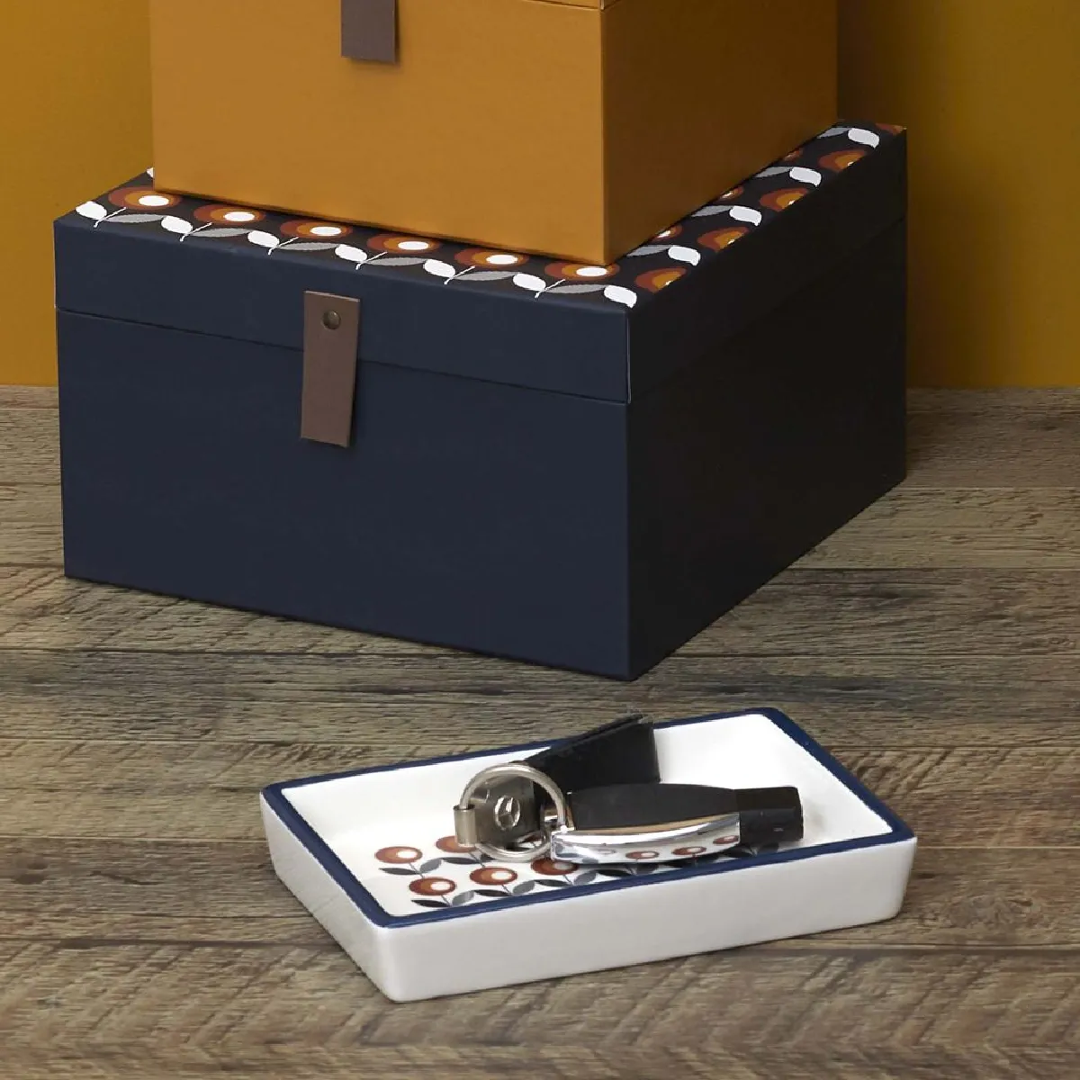 Vide Poche en Dolomite - The Home Deco Factory