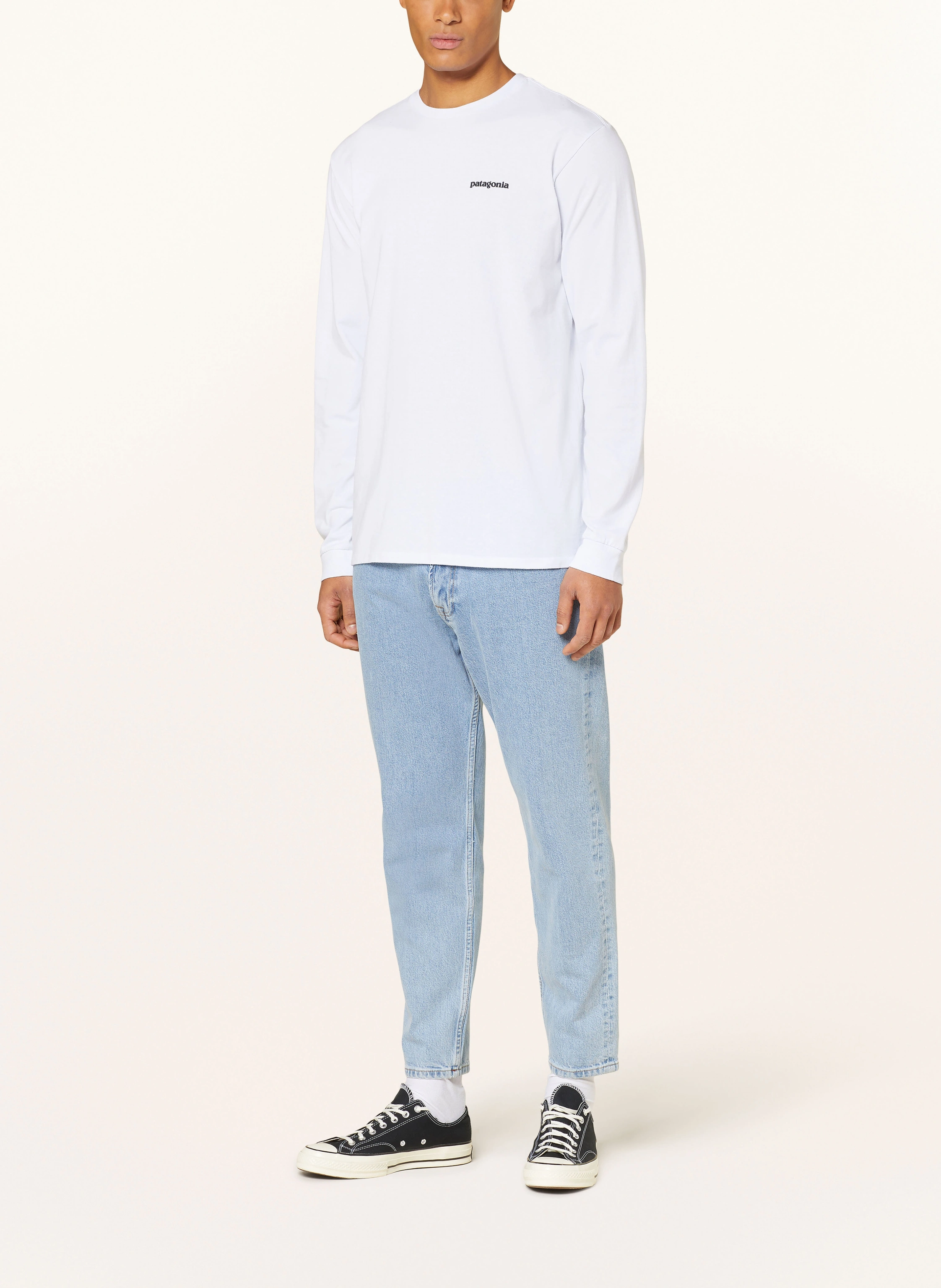 patagonia Longsleeve P-6