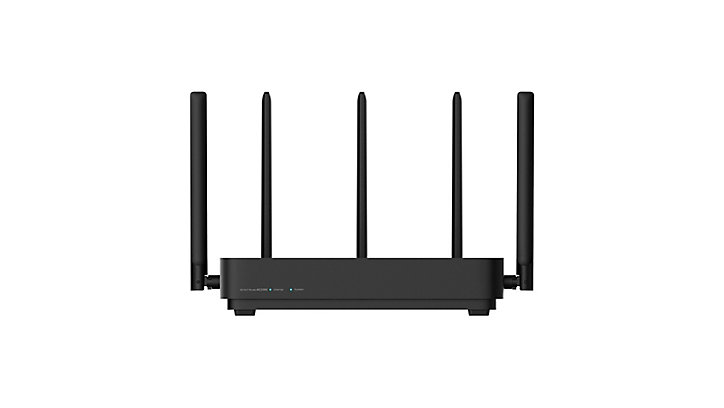 Routeur Wifi Xiaomi Mi AloT AC2350 7 antennes