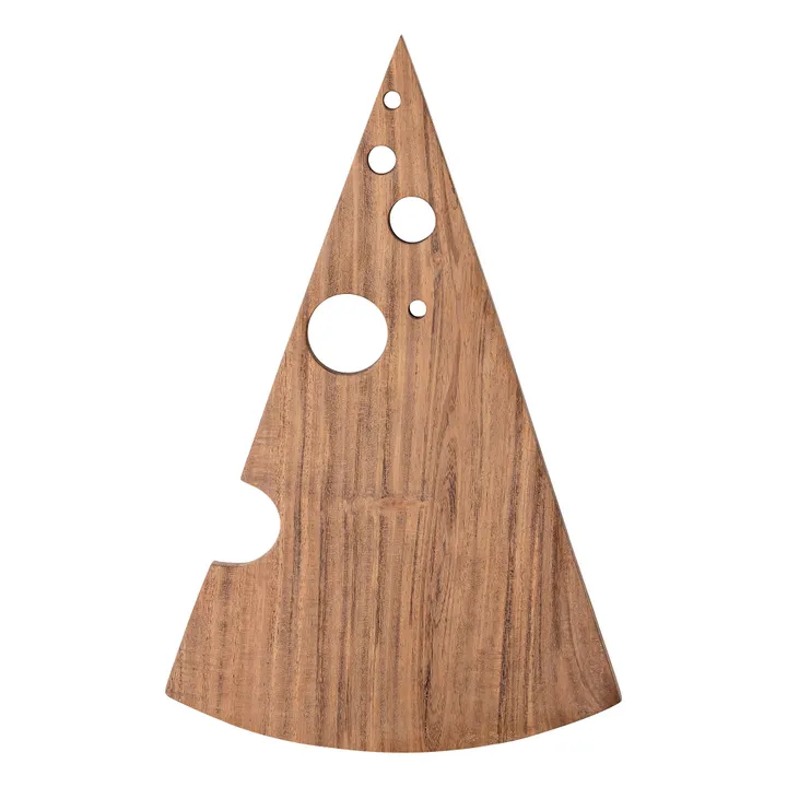 Bloomingville Planche en bois d'acacia