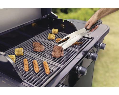 Tenneker magnetische grilltang