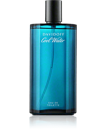 Davidoff Cool Water edt vapo 200ml