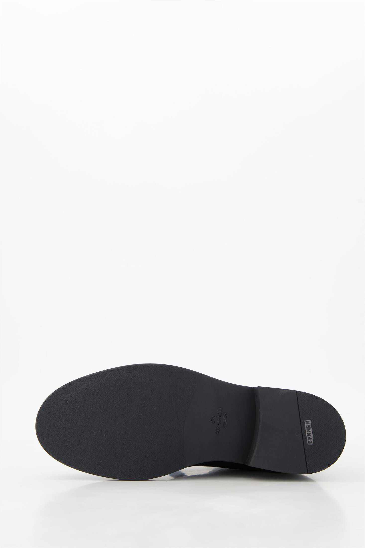 Copenhagen| Damen Ankle Boots FRONT ZIP aus Leder