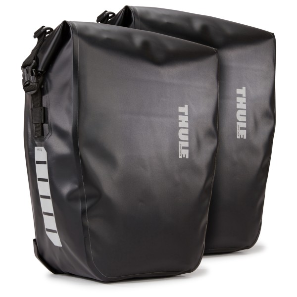 Thule - Shield Pannier Pair 25 - Sacoche pour porte-bagages