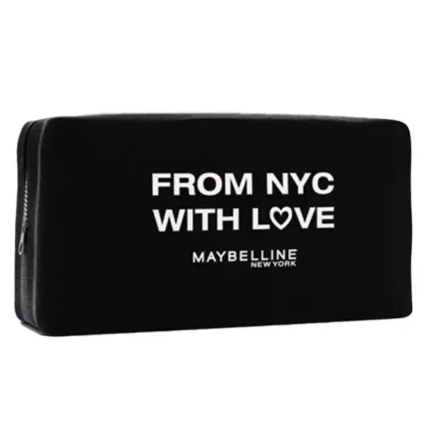 Estojo para lápis Maybelline New York Nails on Fleek