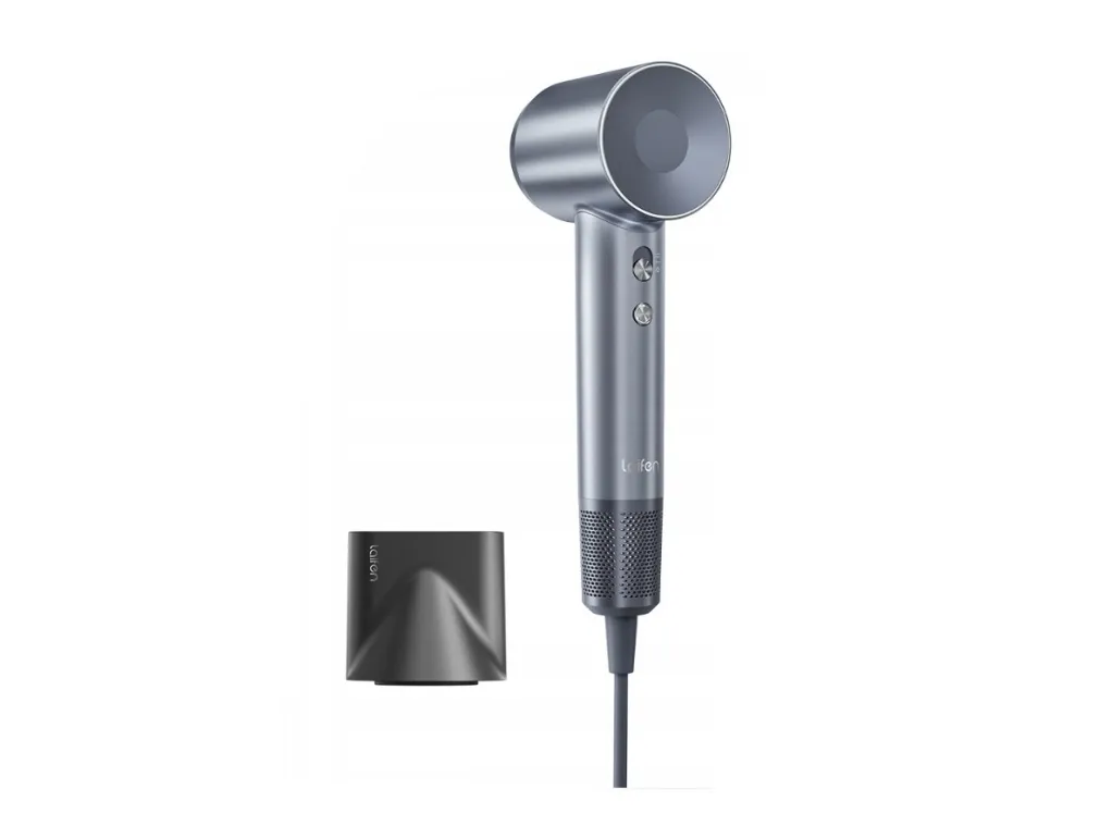 Laifen SWIFT Ionization Hair Dryer (Gray)
