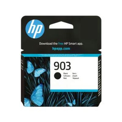 HP 903 - noir - cartouche d'encre originale (T6L99AE)