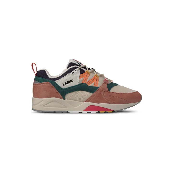 Karhu Baskets Fusion 2.0 | Vieux Rose