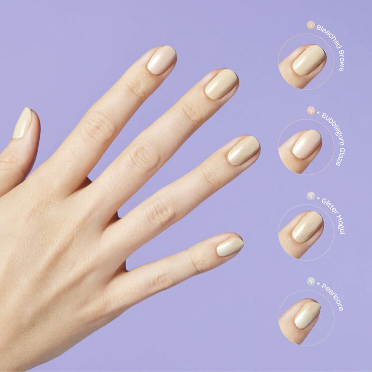 OPI IS - BLEACHED BROWS 15 ML