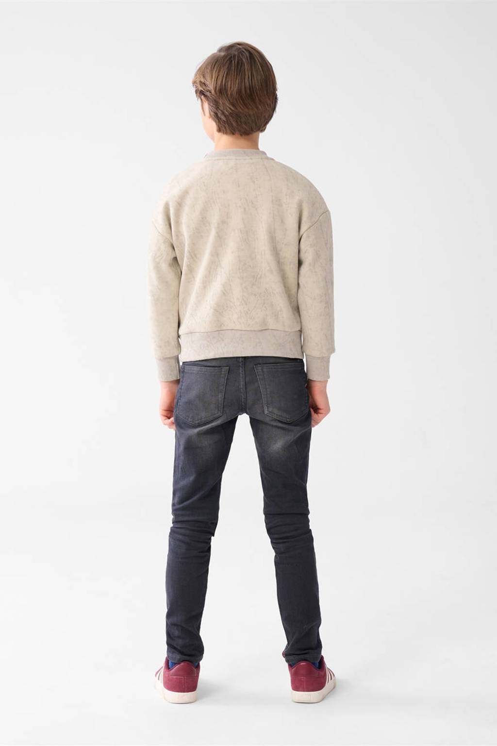 Shoeby sweater beige