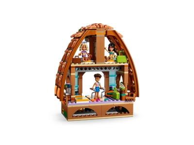 LEGO Strandresort (42673)