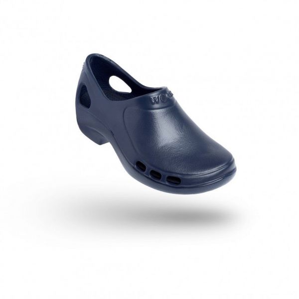 Wock Soca Everlite Azul Marinho Tamanho 38