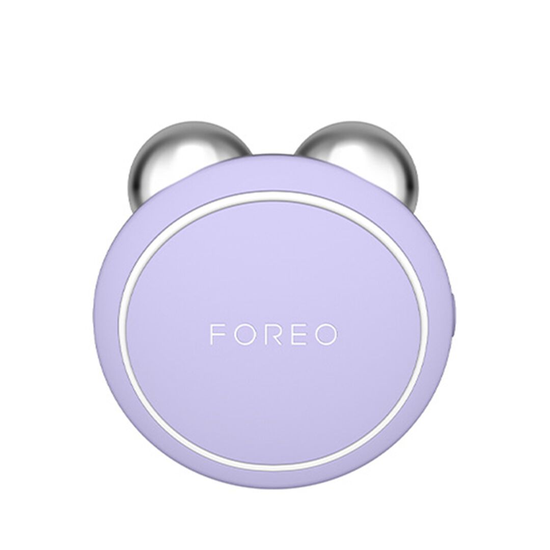 FOREO Bear™ BEAR mini Lavender - 1un