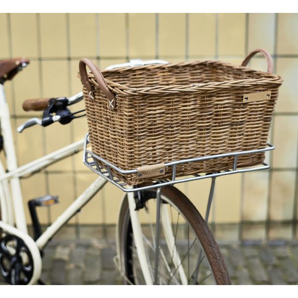Basil Portland Classic Cykelkurv, 43L